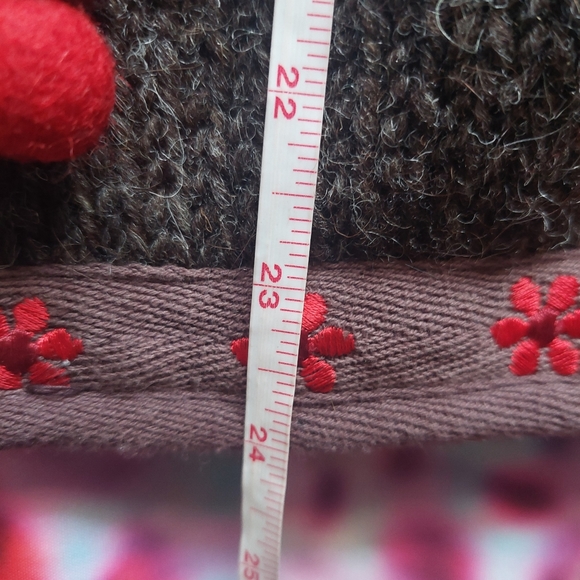 Laundromat Wool Zip Up Hoodie - Picture 8 of 9